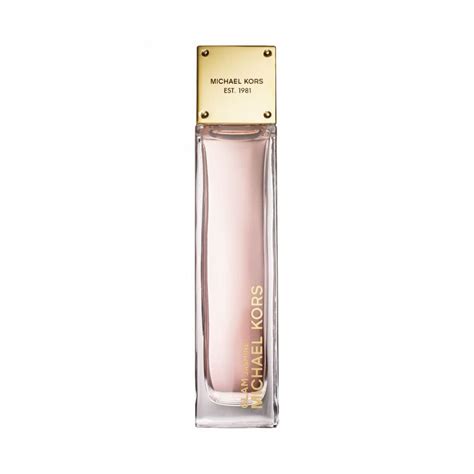 michael kors glam jasmine for women eau de prfum spray|Michael Kors jasmine perfume review.